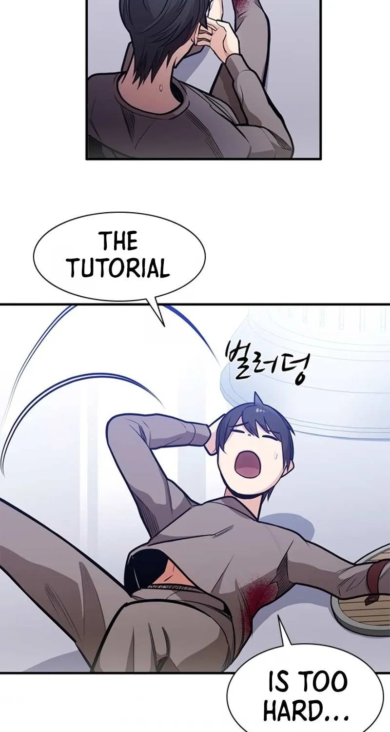 Read The Tutorial Is Too Hard chapter 5 image 50 on Lezhin