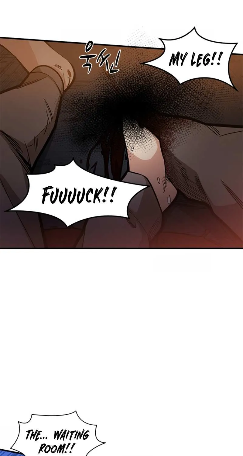Read The Tutorial Is Too Hard chapter 5 image 8 on Lezhin