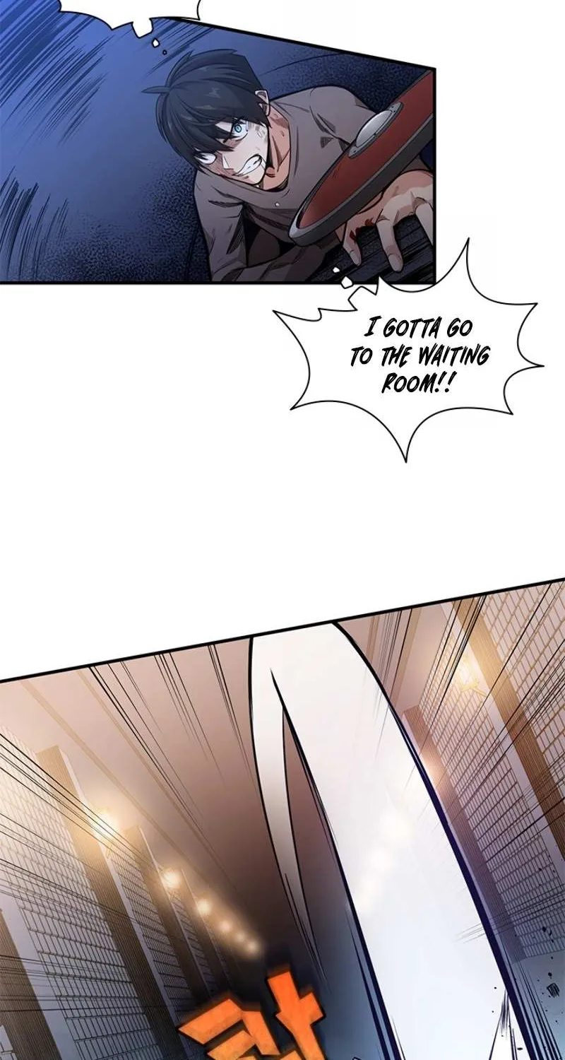Read The Tutorial Is Too Hard chapter 5 image 9 on Lezhin