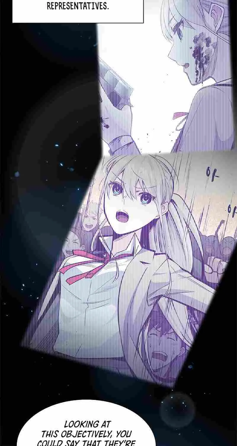 Read The Tutorial Is Too Hard chapter 50 image 14 on Lezhin
