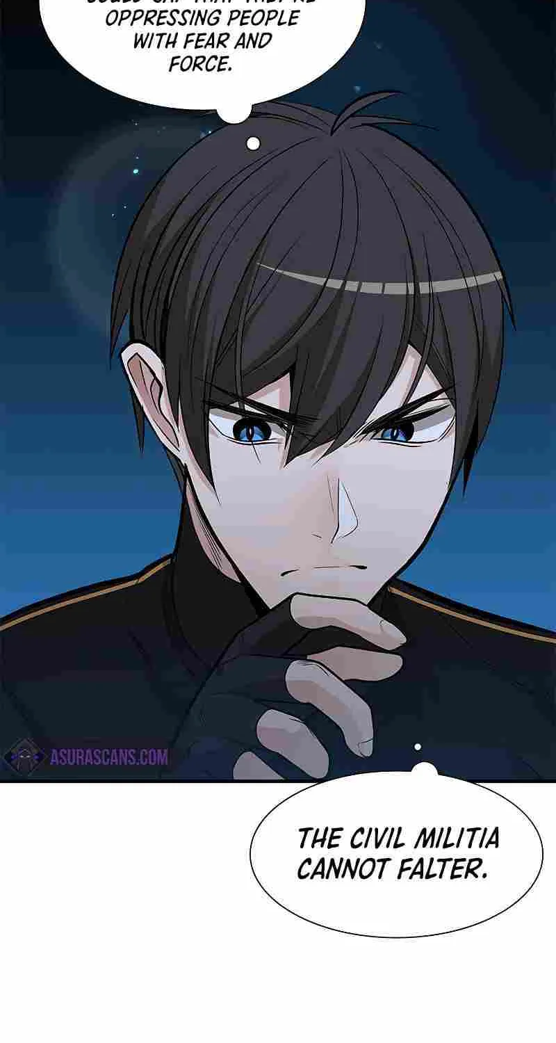 Read The Tutorial Is Too Hard chapter 50 image 15 on Lezhin
