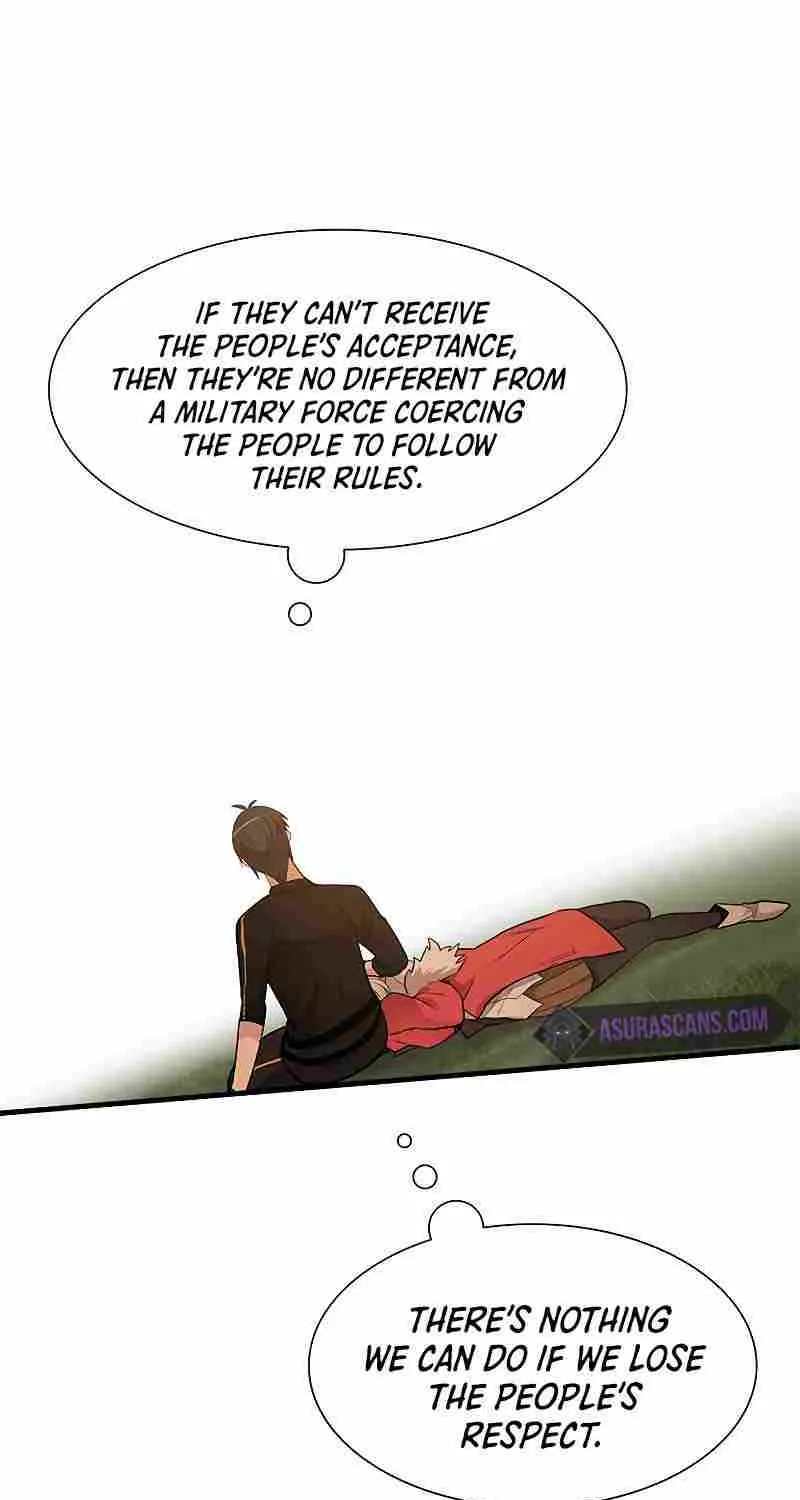 Read The Tutorial Is Too Hard chapter 50 image 16 on Lezhin