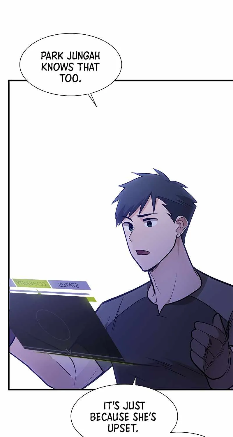 Read The Tutorial Is Too Hard chapter 50 image 18 on Lezhin
