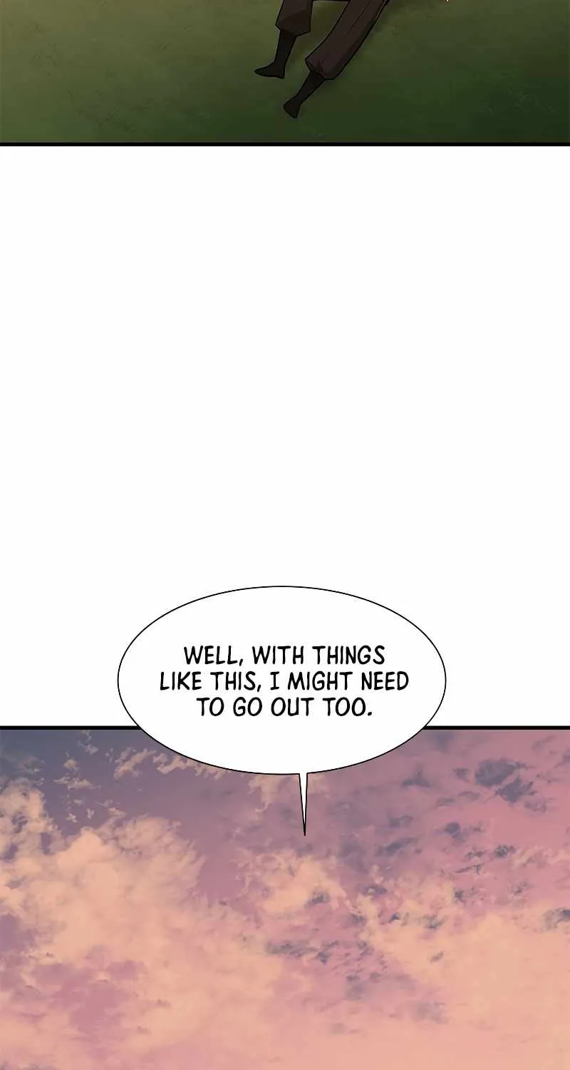 Read The Tutorial Is Too Hard chapter 50 image 21 on Lezhin
