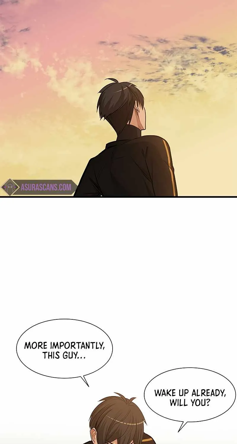 Read The Tutorial Is Too Hard chapter 50 image 22 on Lezhin