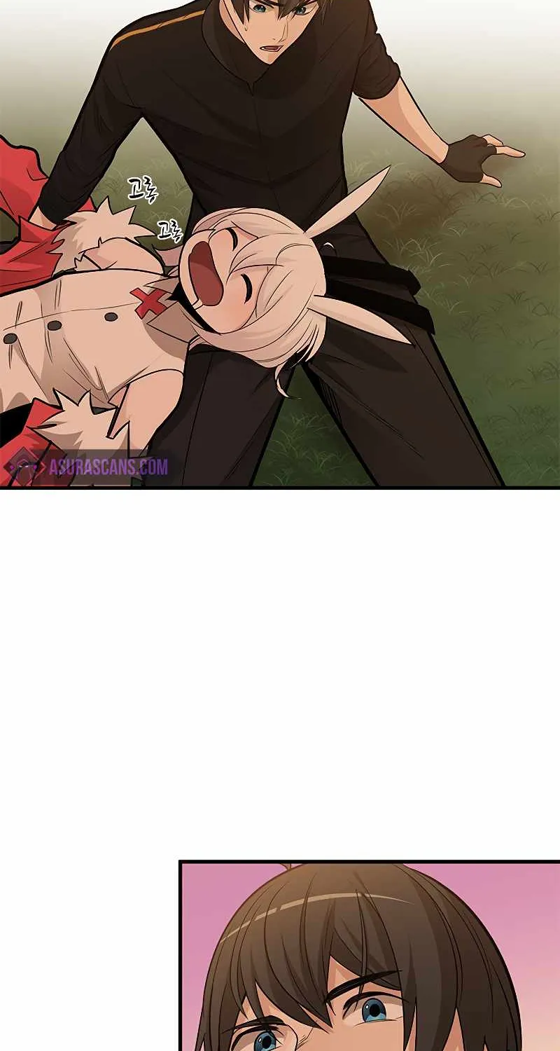 Read The Tutorial Is Too Hard chapter 50 image 23 on Lezhin