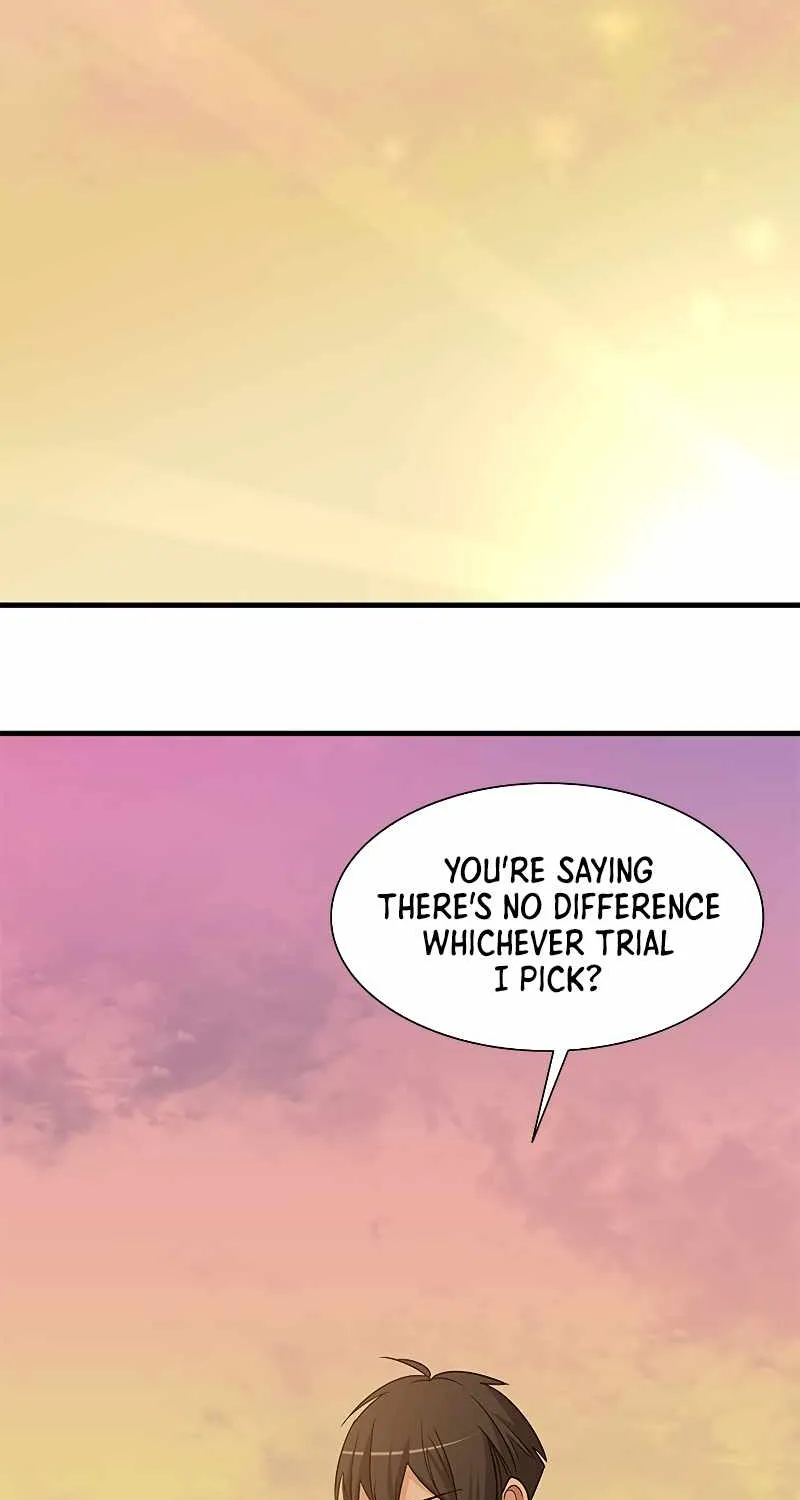 Read The Tutorial Is Too Hard chapter 50 image 28 on Lezhin