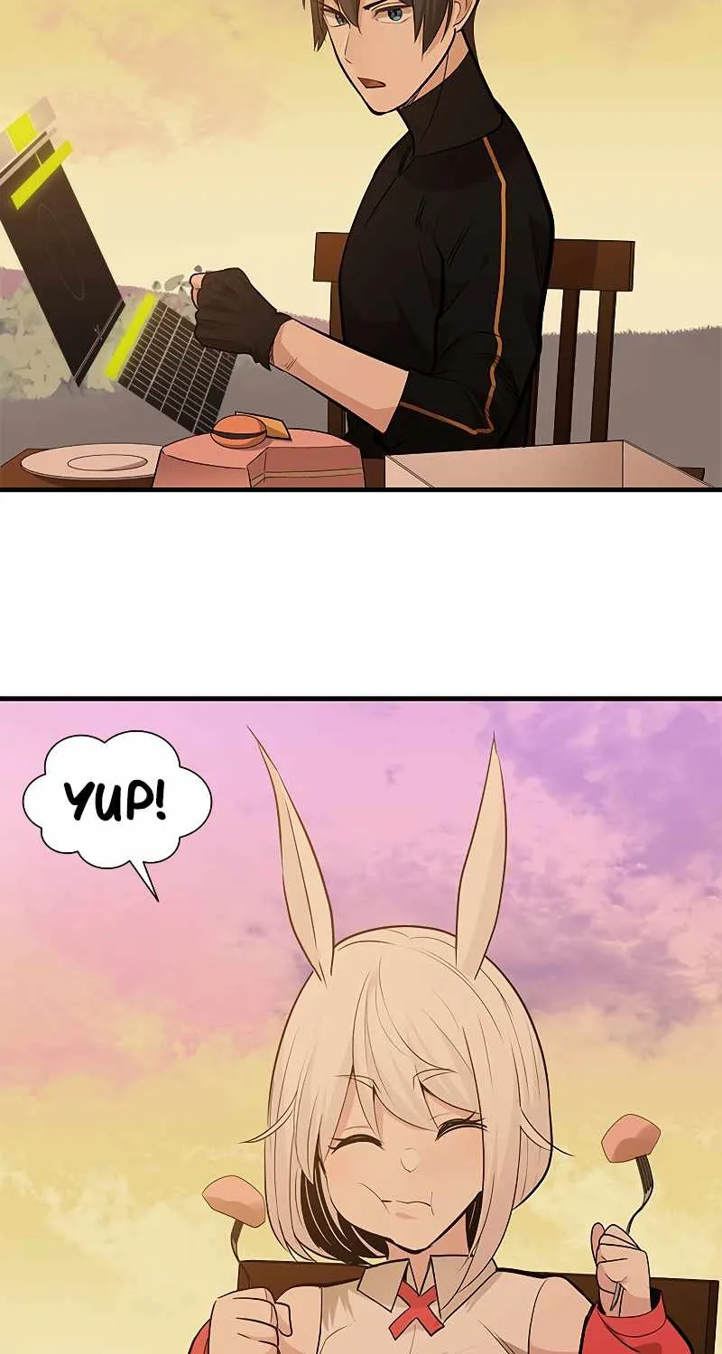 Read The Tutorial Is Too Hard chapter 50 image 29 on Lezhin