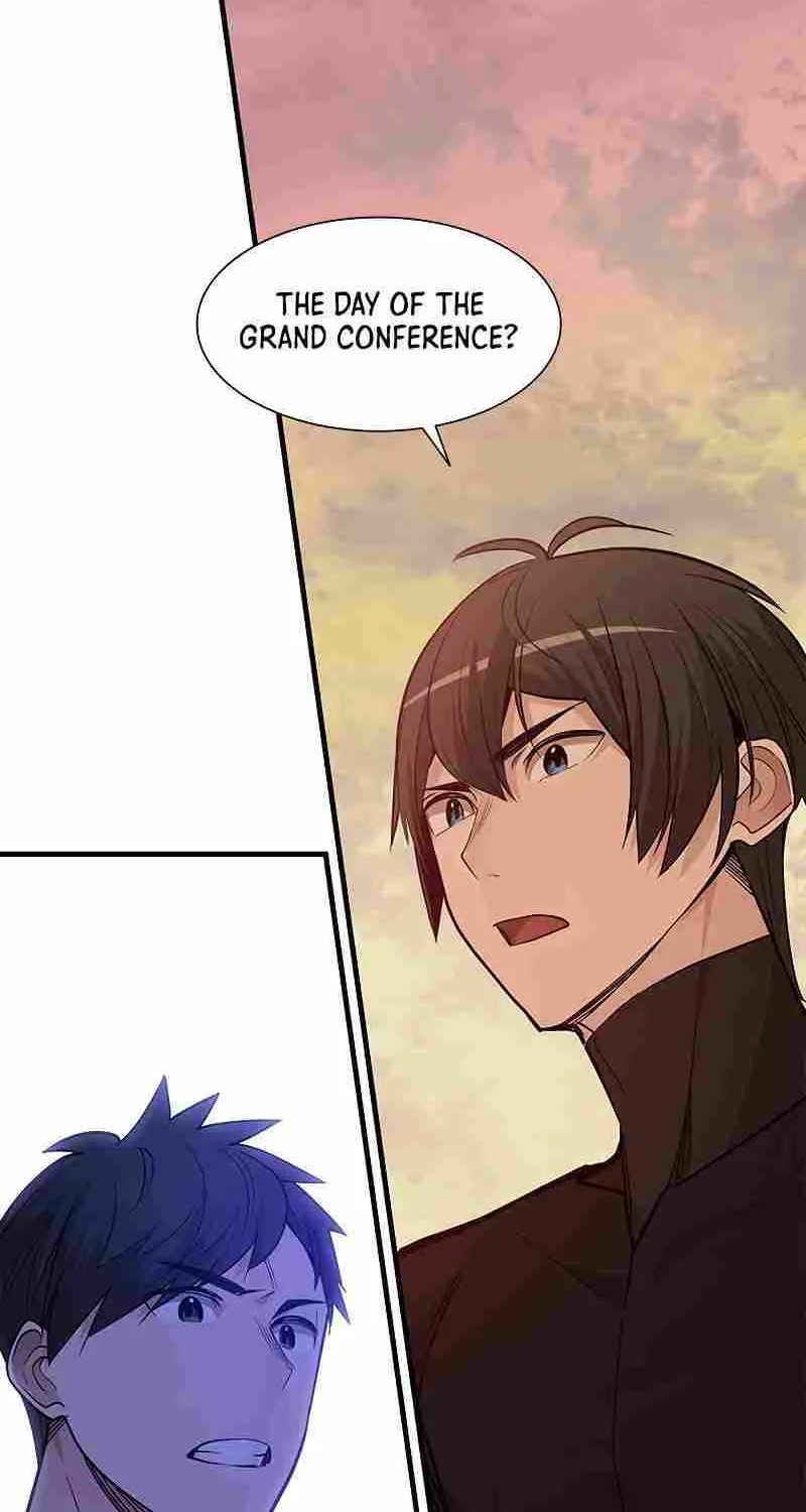 Read The Tutorial Is Too Hard chapter 50 image 3 on Lezhin