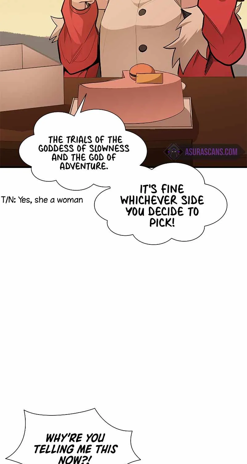 Read The Tutorial Is Too Hard chapter 50 image 30 on Lezhin