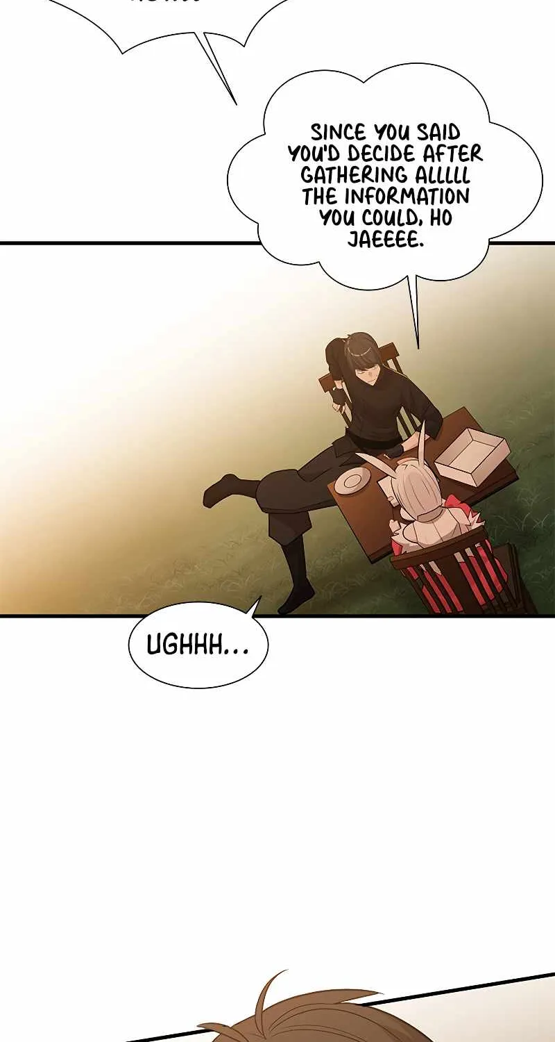 Read The Tutorial Is Too Hard chapter 50 image 31 on Lezhin