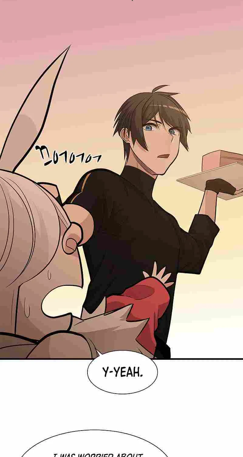 Read The Tutorial Is Too Hard chapter 50 image 35 on Lezhin