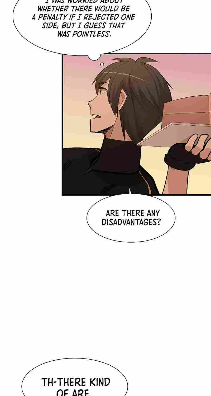 Read The Tutorial Is Too Hard chapter 50 image 36 on Lezhin
