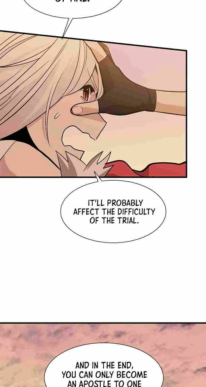 Read The Tutorial Is Too Hard chapter 50 image 37 on Lezhin
