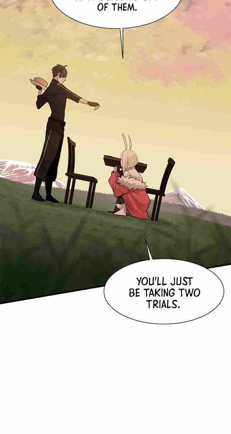 Read The Tutorial Is Too Hard chapter 50 image 38 on Lezhin