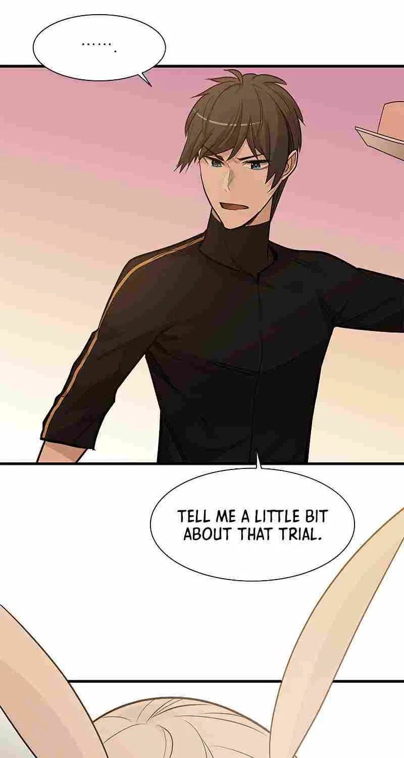 Read The Tutorial Is Too Hard chapter 50 image 39 on Lezhin