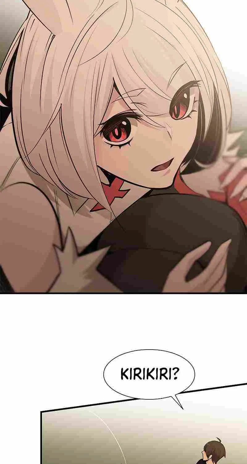Read The Tutorial Is Too Hard chapter 50 image 40 on Lezhin