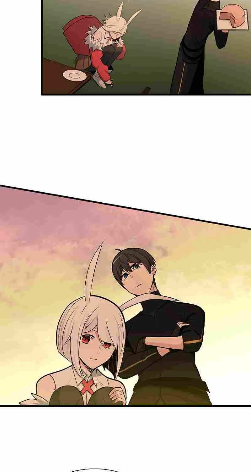 Read The Tutorial Is Too Hard chapter 50 image 41 on Lezhin