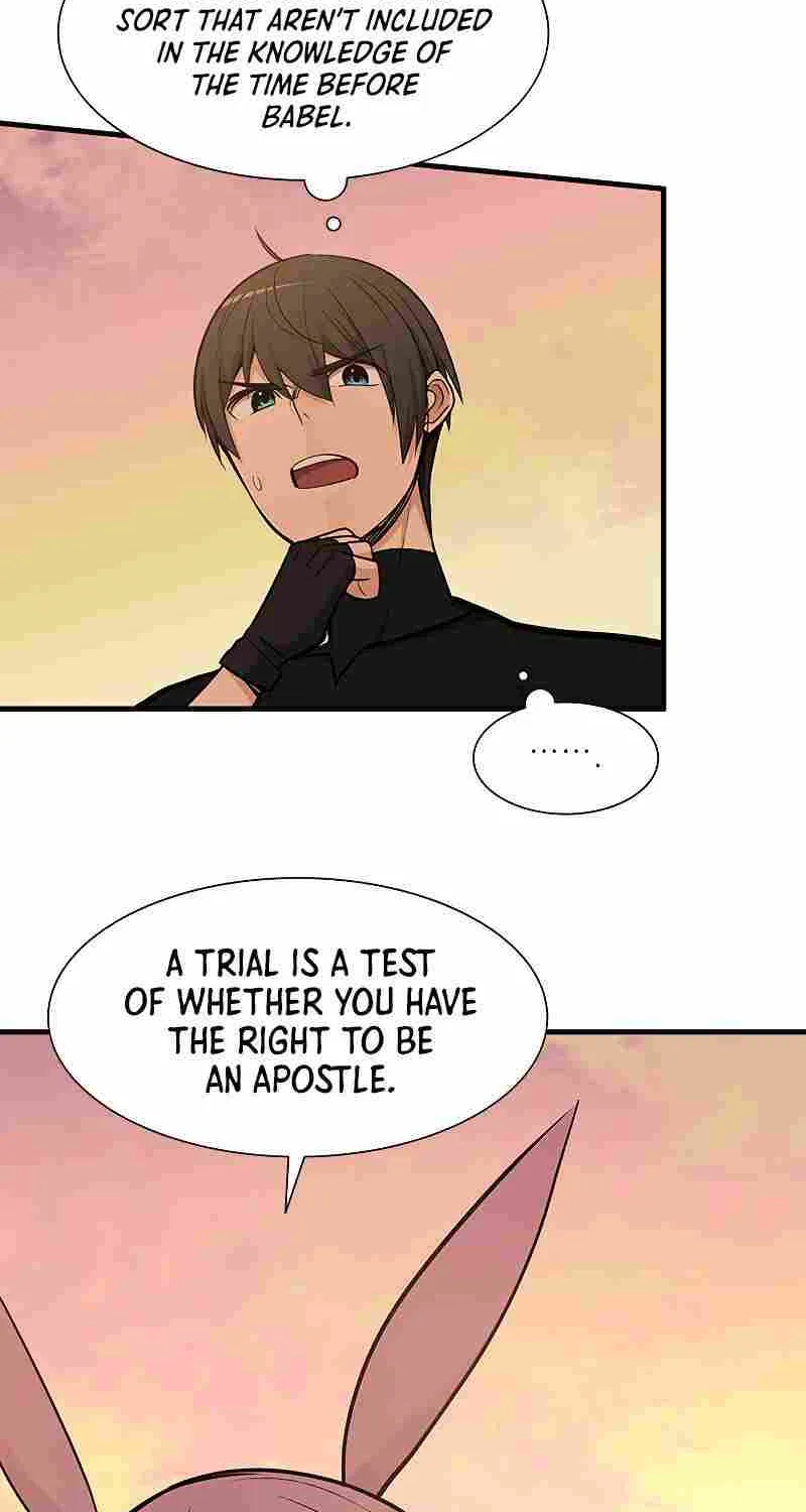 Read The Tutorial Is Too Hard chapter 50 image 43 on Lezhin