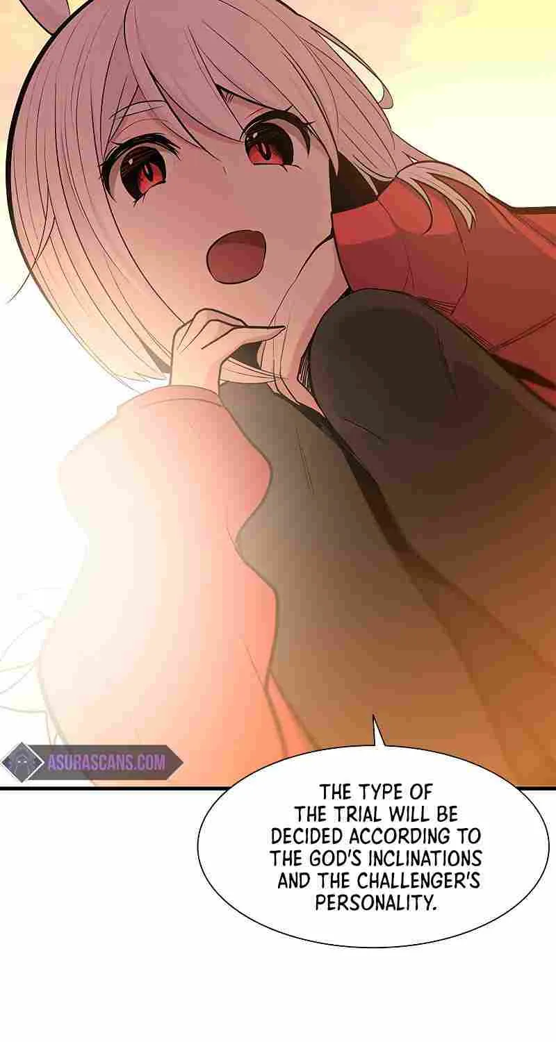 Read The Tutorial Is Too Hard chapter 50 image 44 on Lezhin