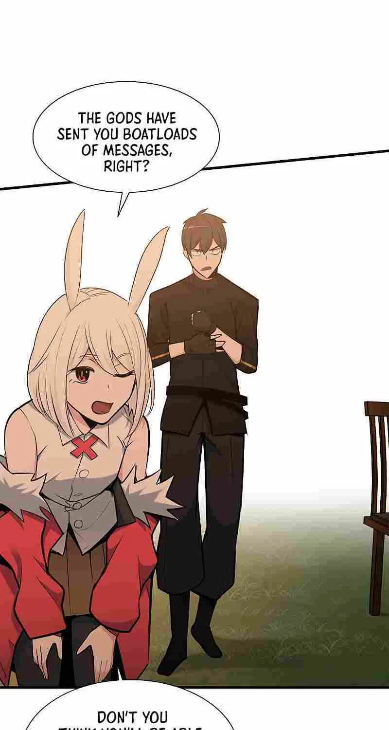 Read The Tutorial Is Too Hard chapter 50 image 47 on Lezhin
