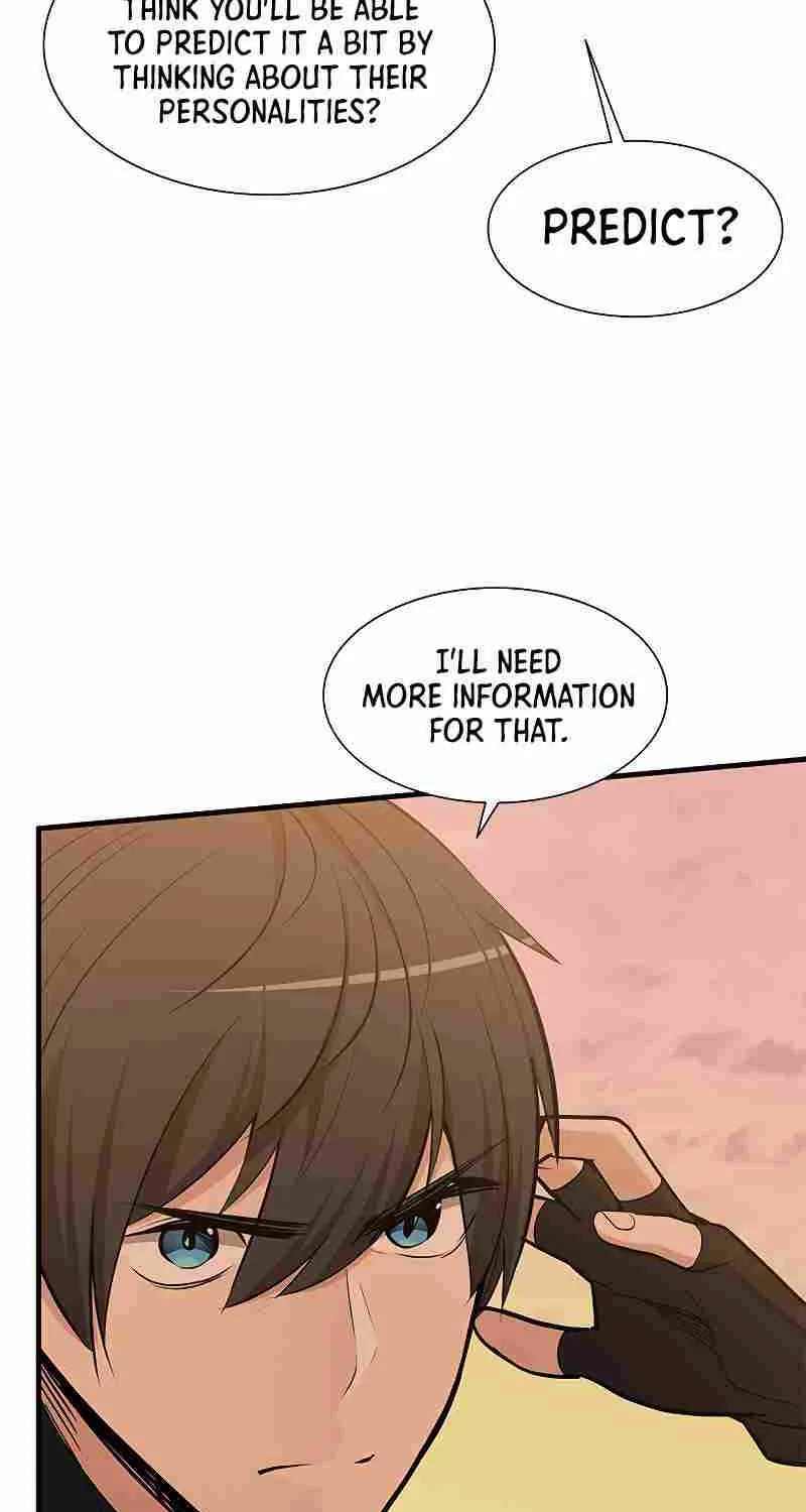 Read The Tutorial Is Too Hard chapter 50 image 48 on Lezhin