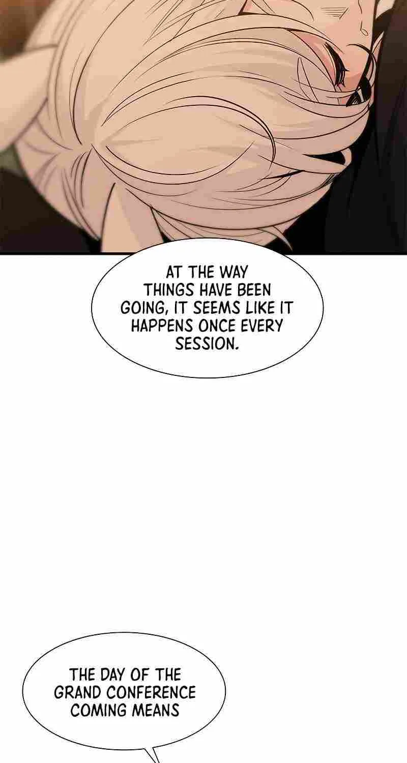 Read The Tutorial Is Too Hard chapter 50 image 5 on Lezhin