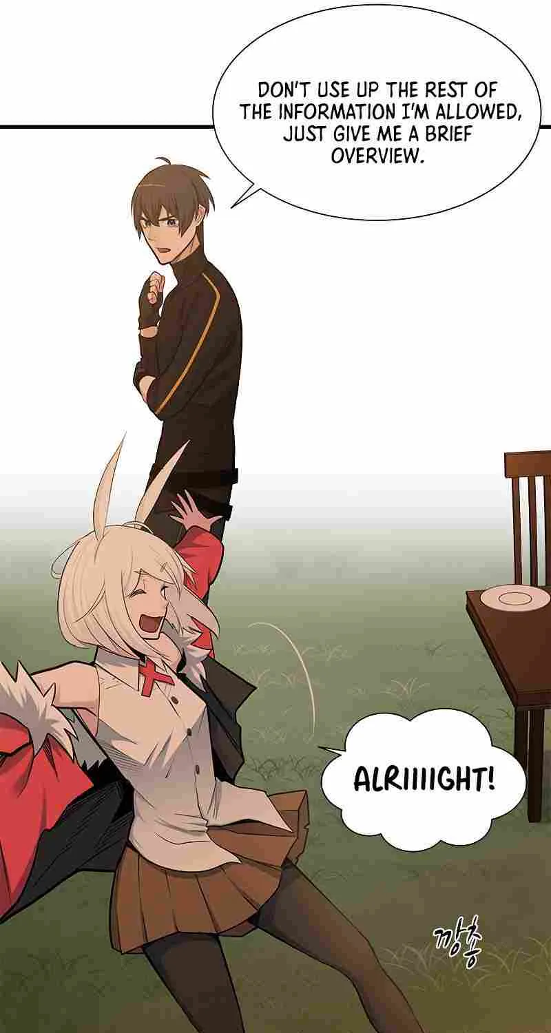 Read The Tutorial Is Too Hard chapter 50 image 50 on Lezhin