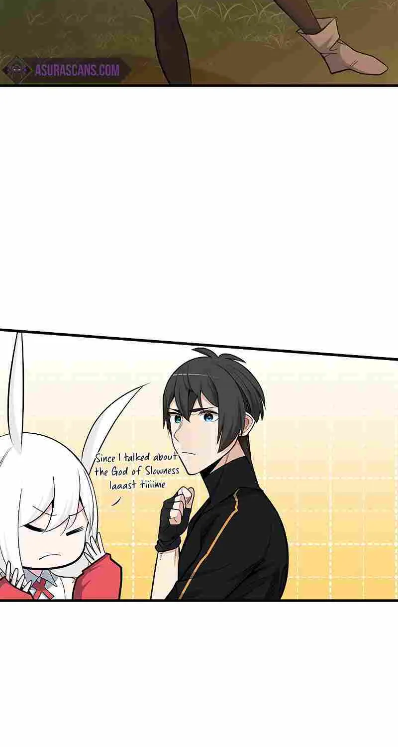 Read The Tutorial Is Too Hard chapter 50 image 51 on Lezhin