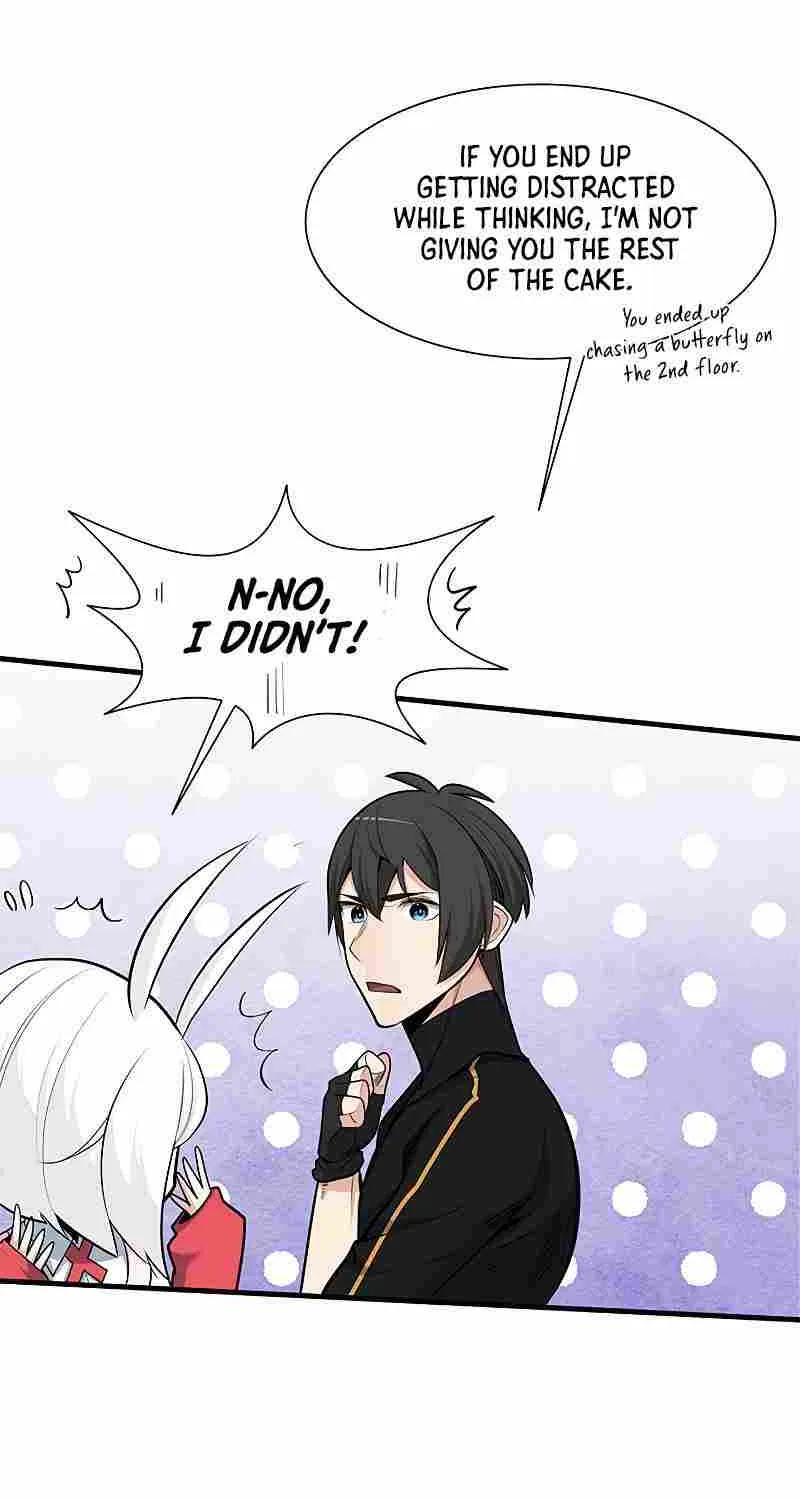 Read The Tutorial Is Too Hard chapter 50 image 52 on Lezhin