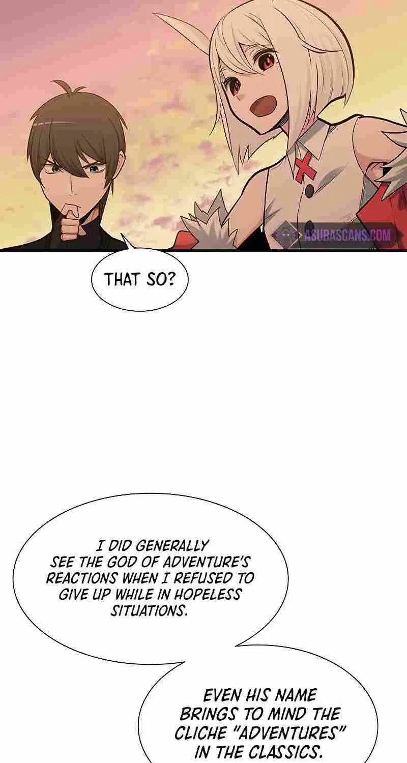 Read The Tutorial Is Too Hard chapter 50 image 58 on Lezhin
