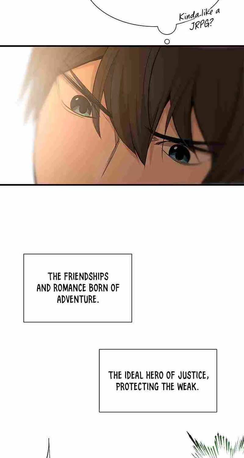 Read The Tutorial Is Too Hard chapter 50 image 59 on Lezhin