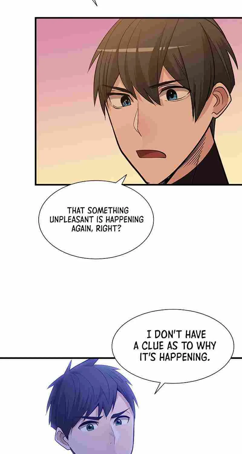 Read The Tutorial Is Too Hard chapter 50 image 6 on Lezhin