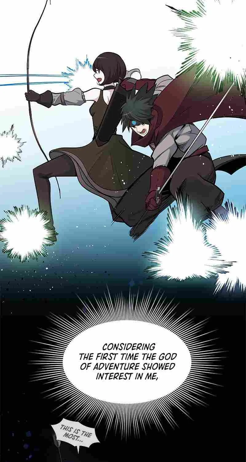 Read The Tutorial Is Too Hard chapter 50 image 60 on Lezhin