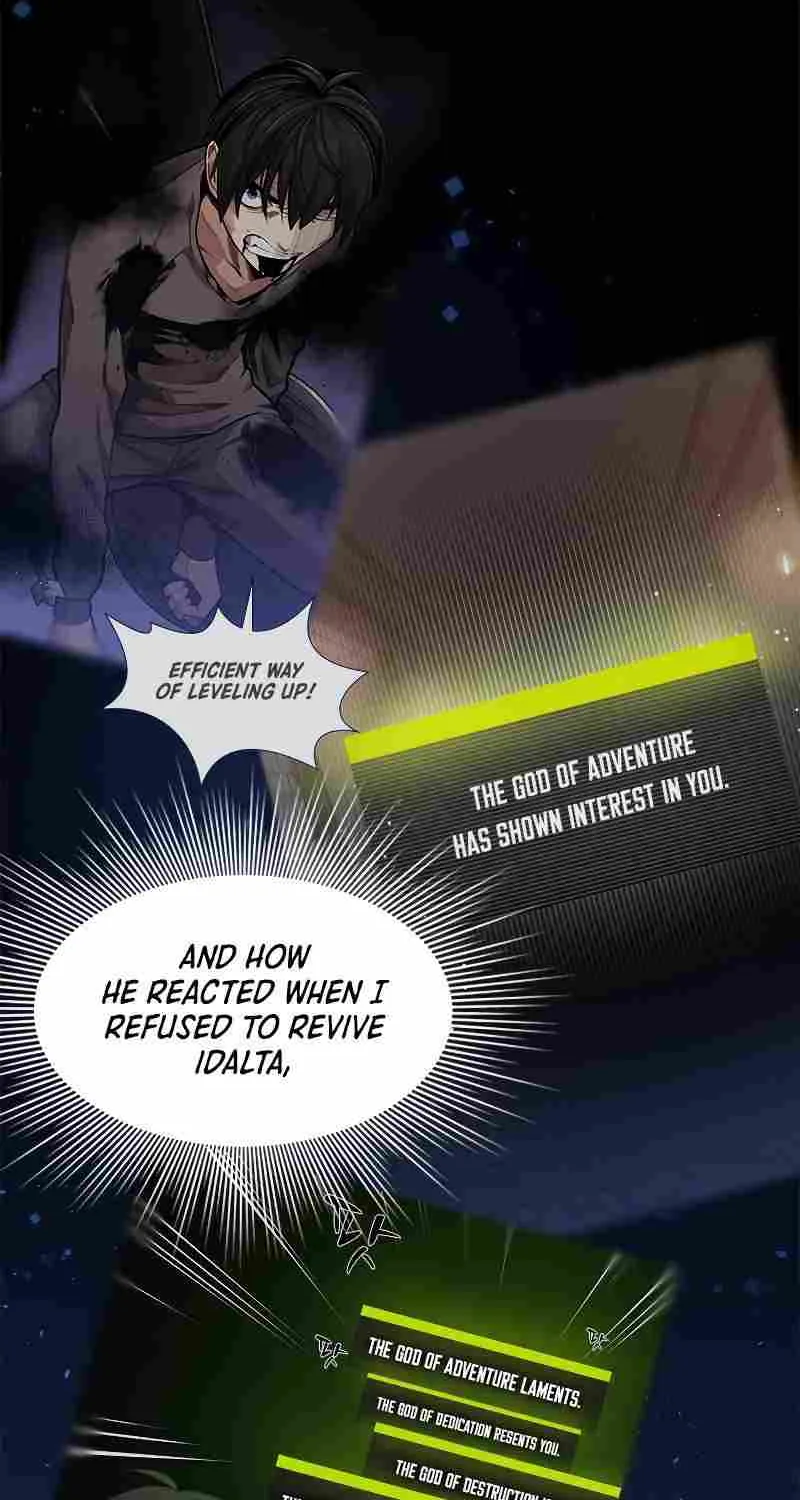 Read The Tutorial Is Too Hard chapter 50 image 61 on Lezhin