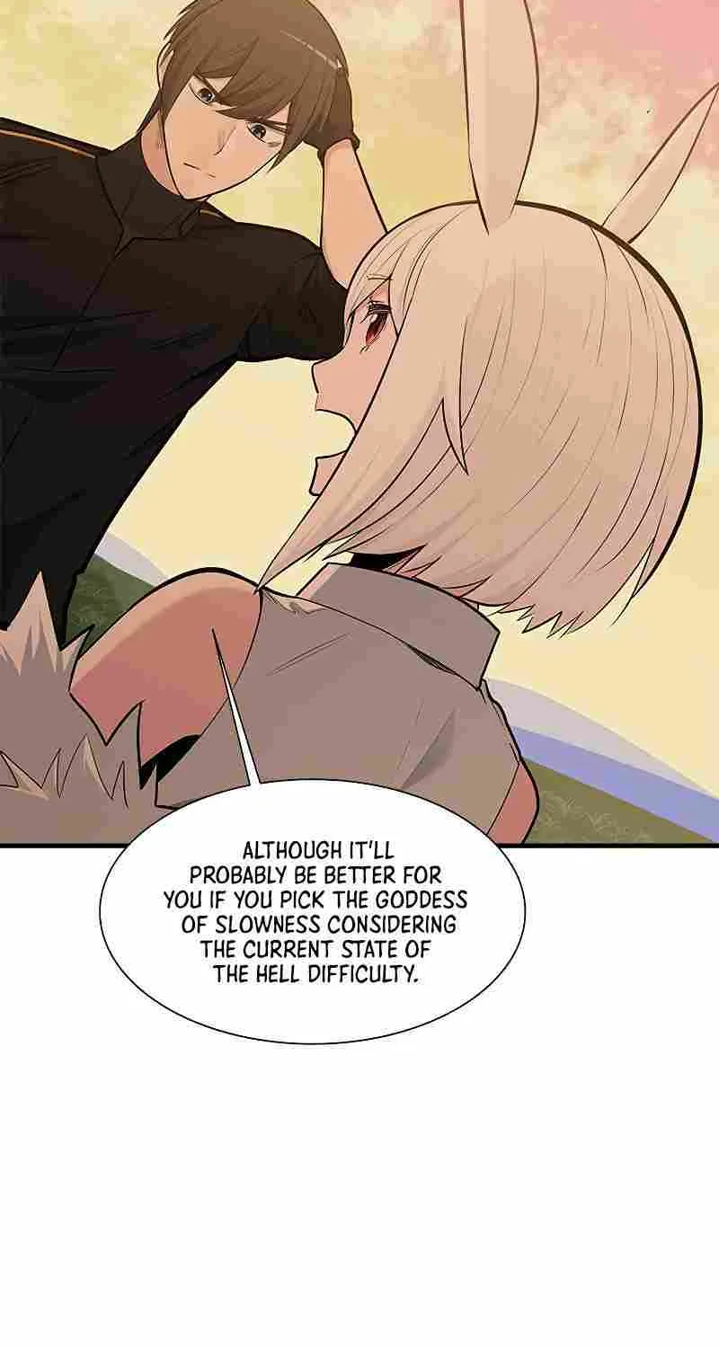 Read The Tutorial Is Too Hard chapter 50 image 64 on Lezhin