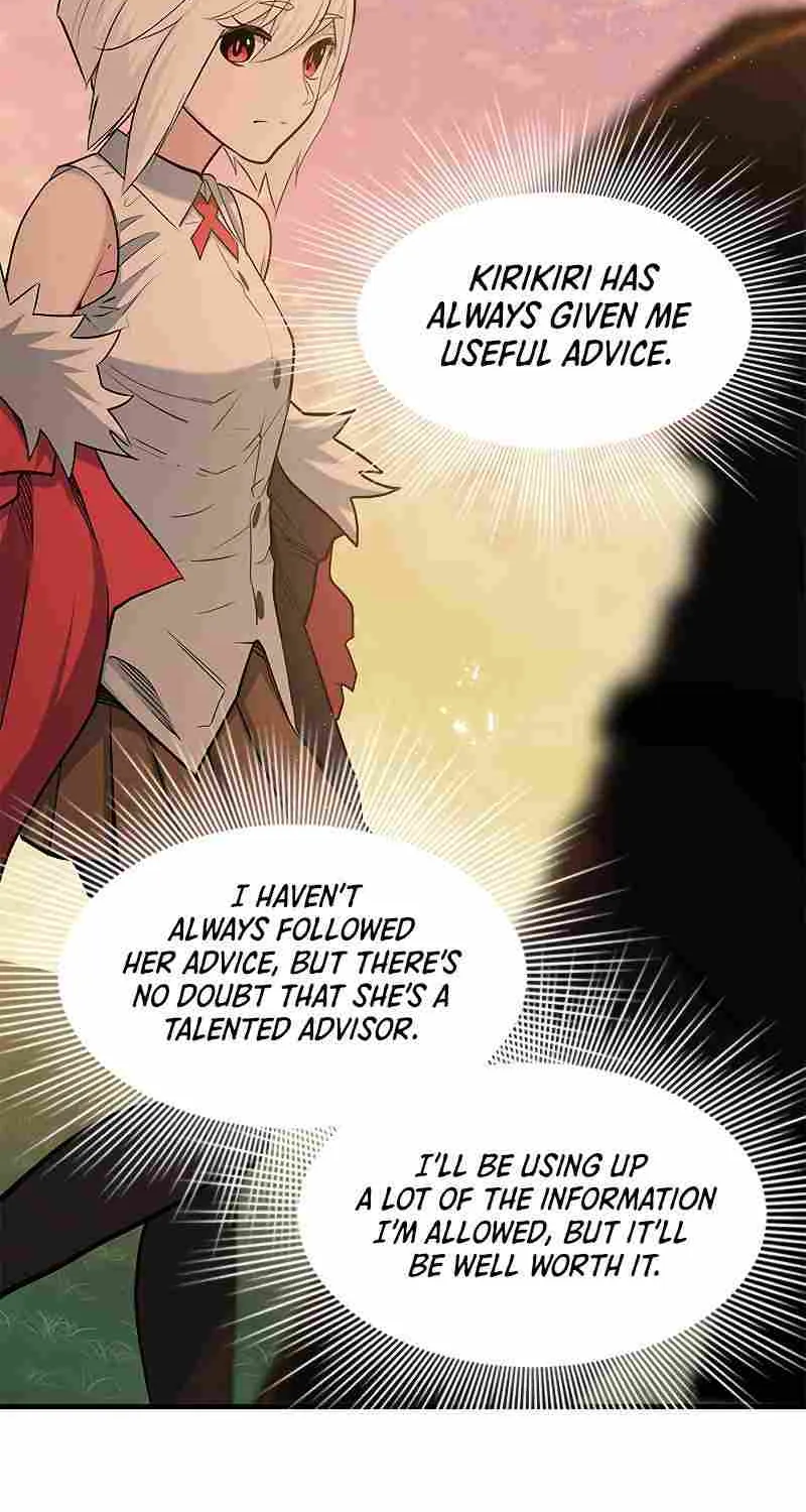 Read The Tutorial Is Too Hard chapter 50 image 67 on Lezhin