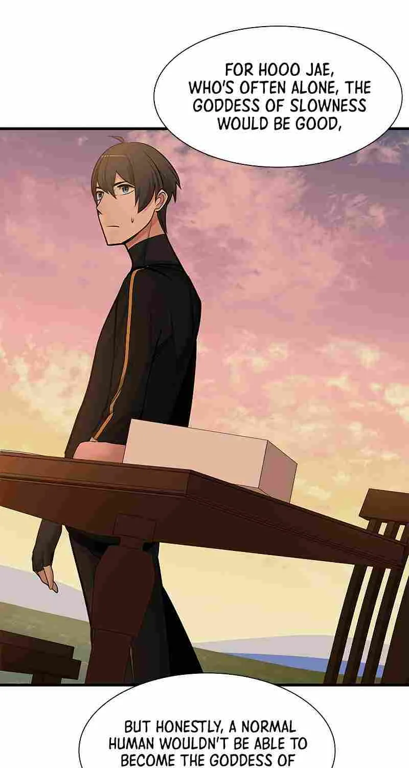 Read The Tutorial Is Too Hard chapter 50 image 69 on Lezhin