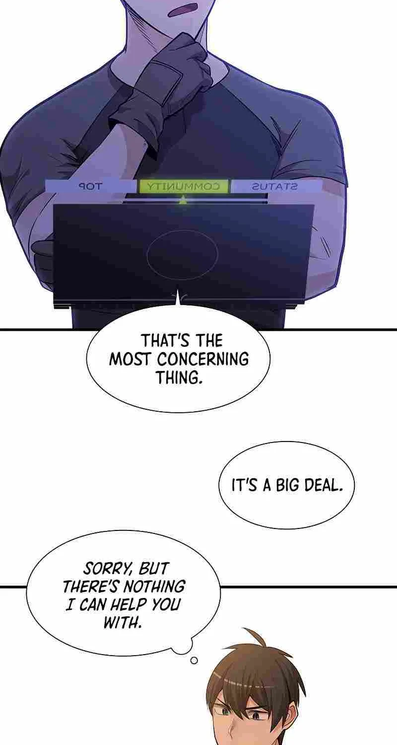 Read The Tutorial Is Too Hard chapter 50 image 7 on Lezhin
