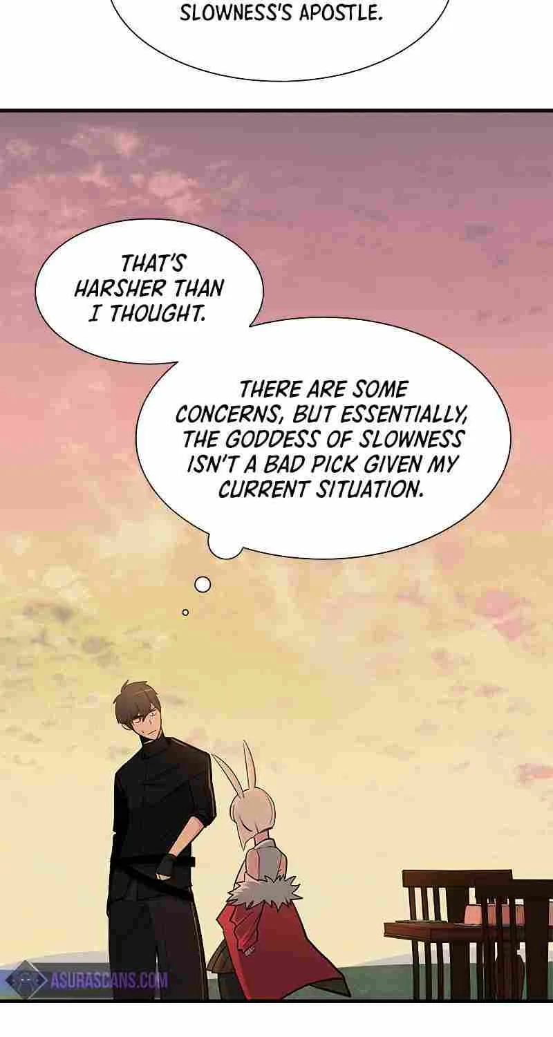 Read The Tutorial Is Too Hard chapter 50 image 70 on Lezhin