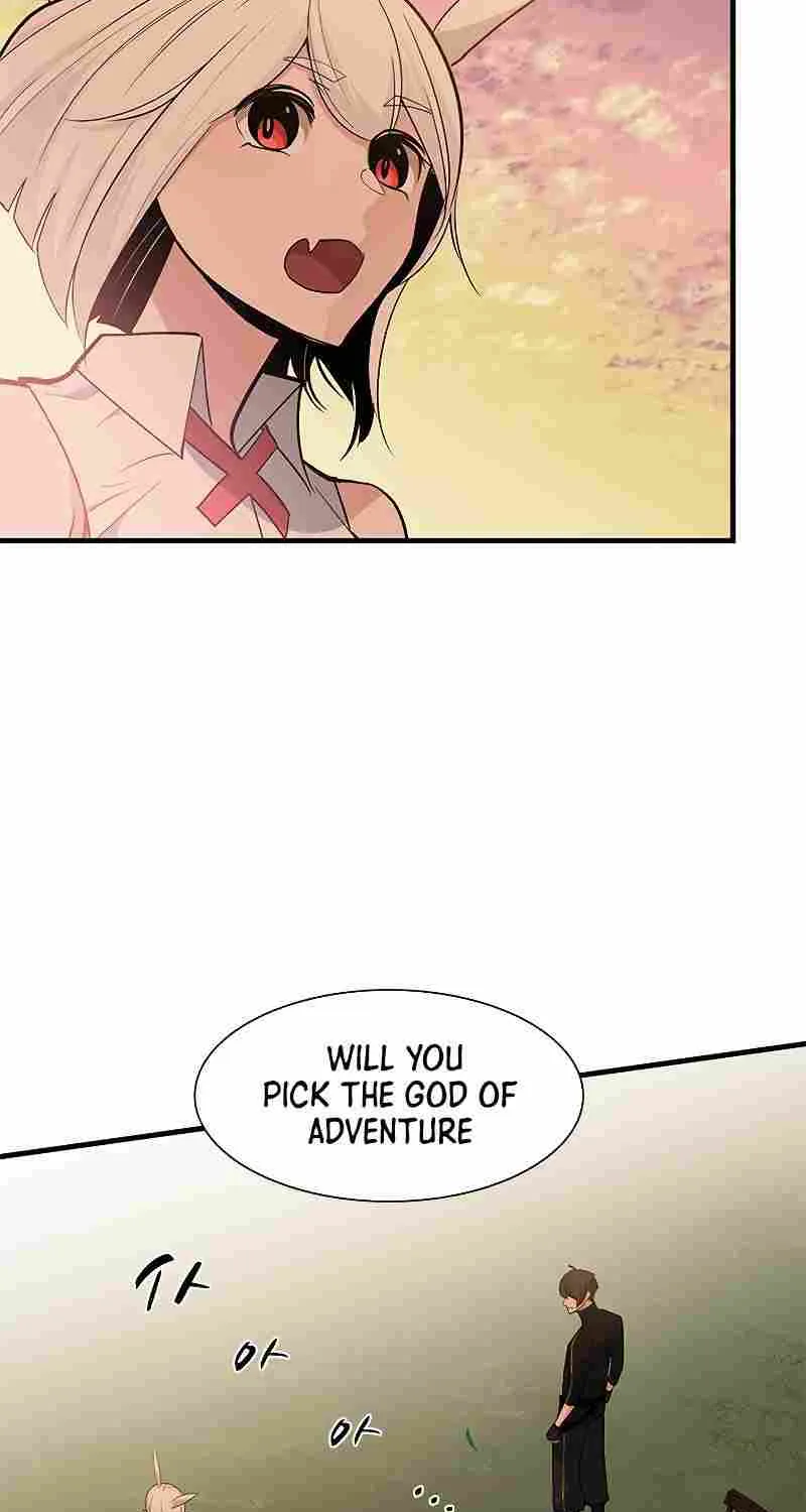 Read The Tutorial Is Too Hard chapter 50 image 76 on Lezhin