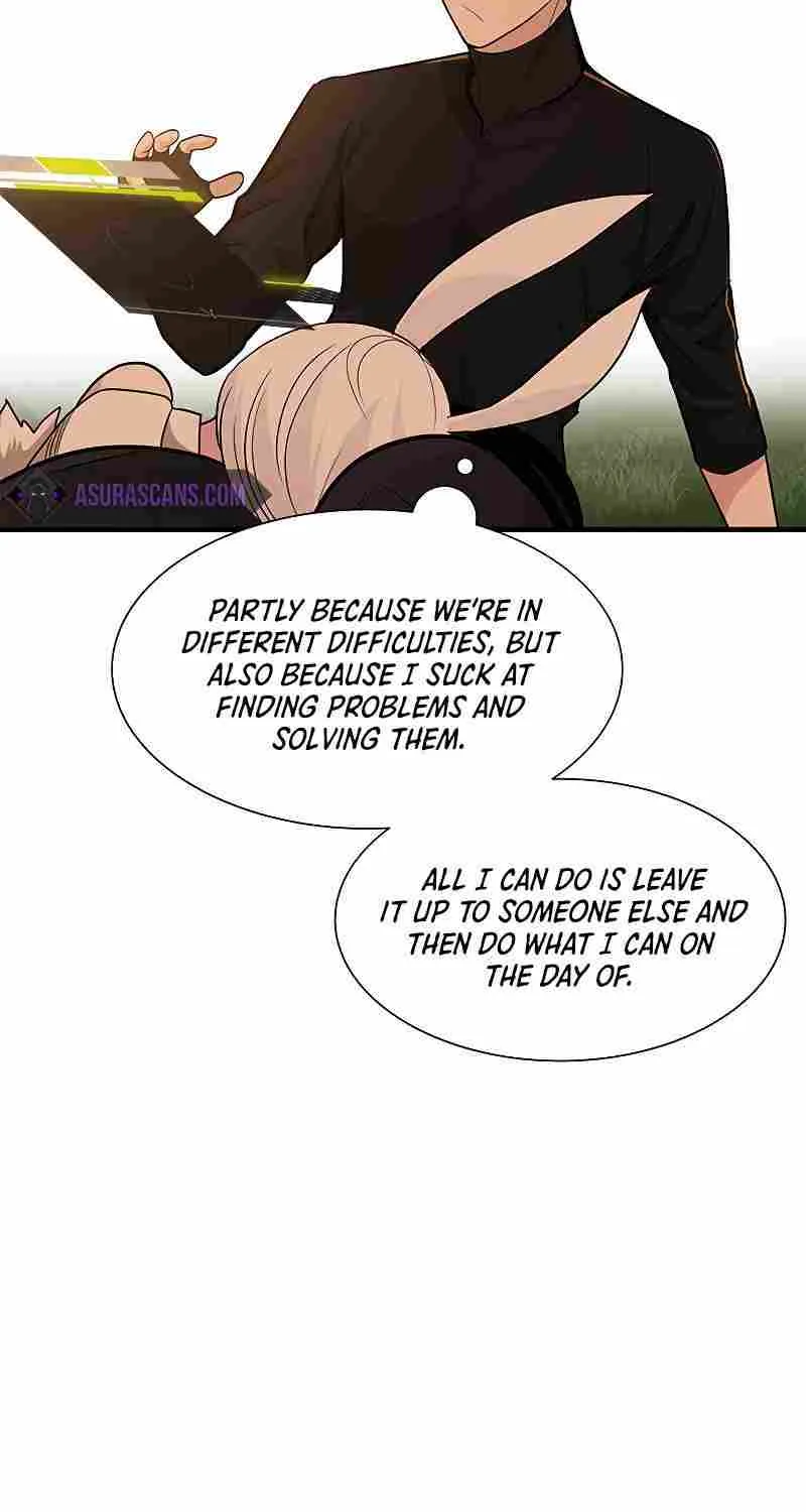 Read The Tutorial Is Too Hard chapter 50 image 8 on Lezhin