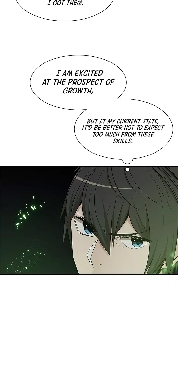 Read The Tutorial Is Too Hard chapter 51 image 100 on Lezhin