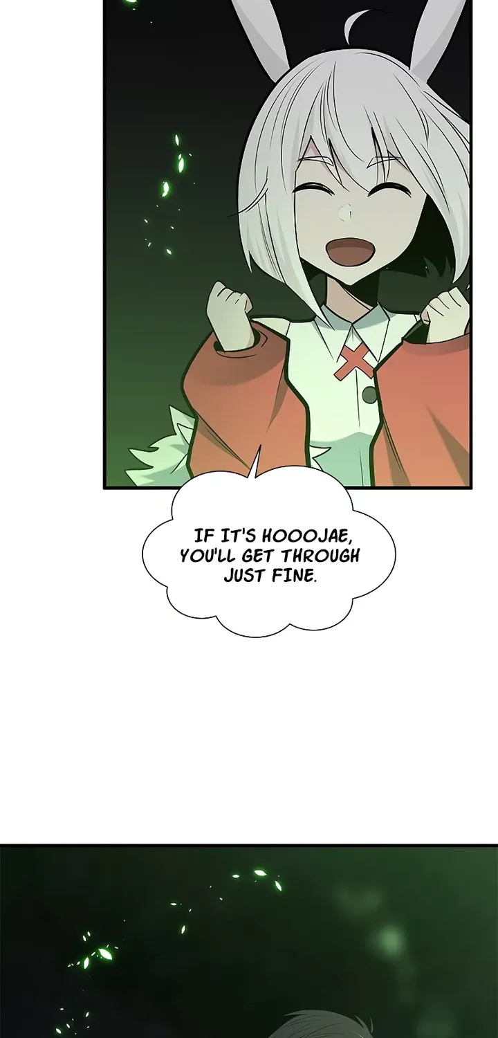 Read The Tutorial Is Too Hard chapter 51 image 105 on Lezhin