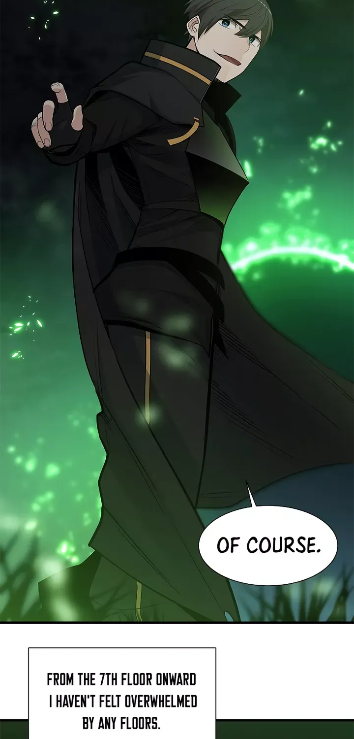 Read The Tutorial Is Too Hard chapter 51 image 106 on Lezhin
