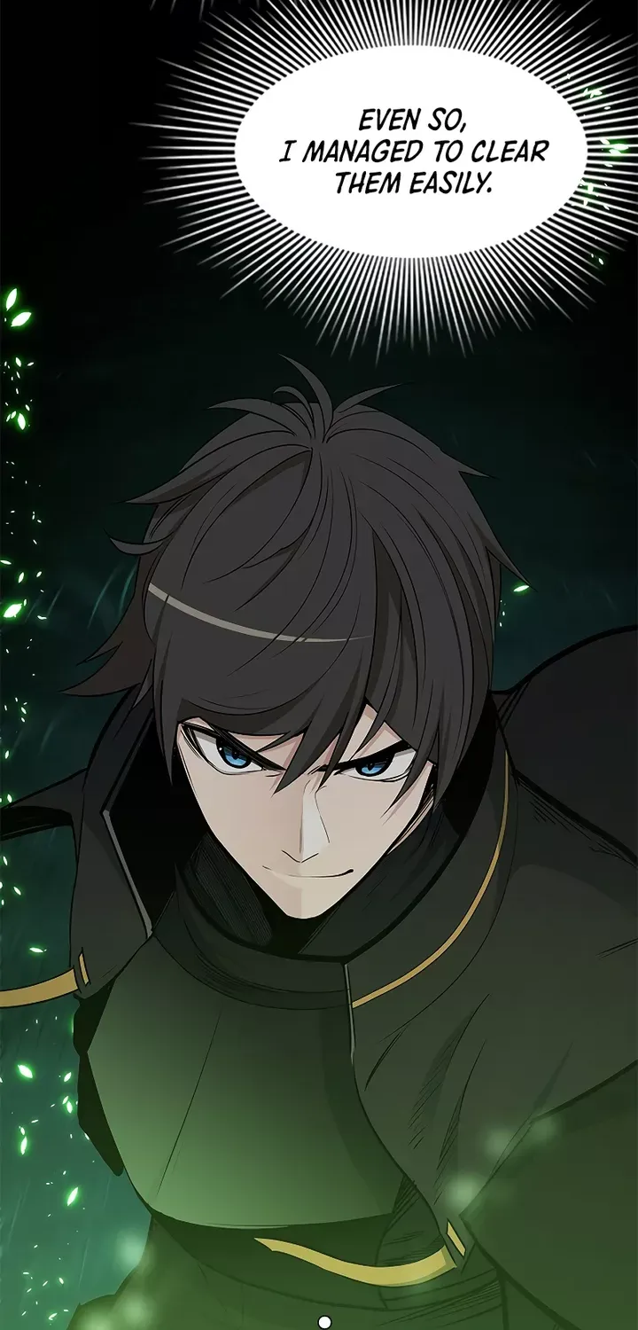 Read The Tutorial Is Too Hard chapter 51 image 109 on Lezhin