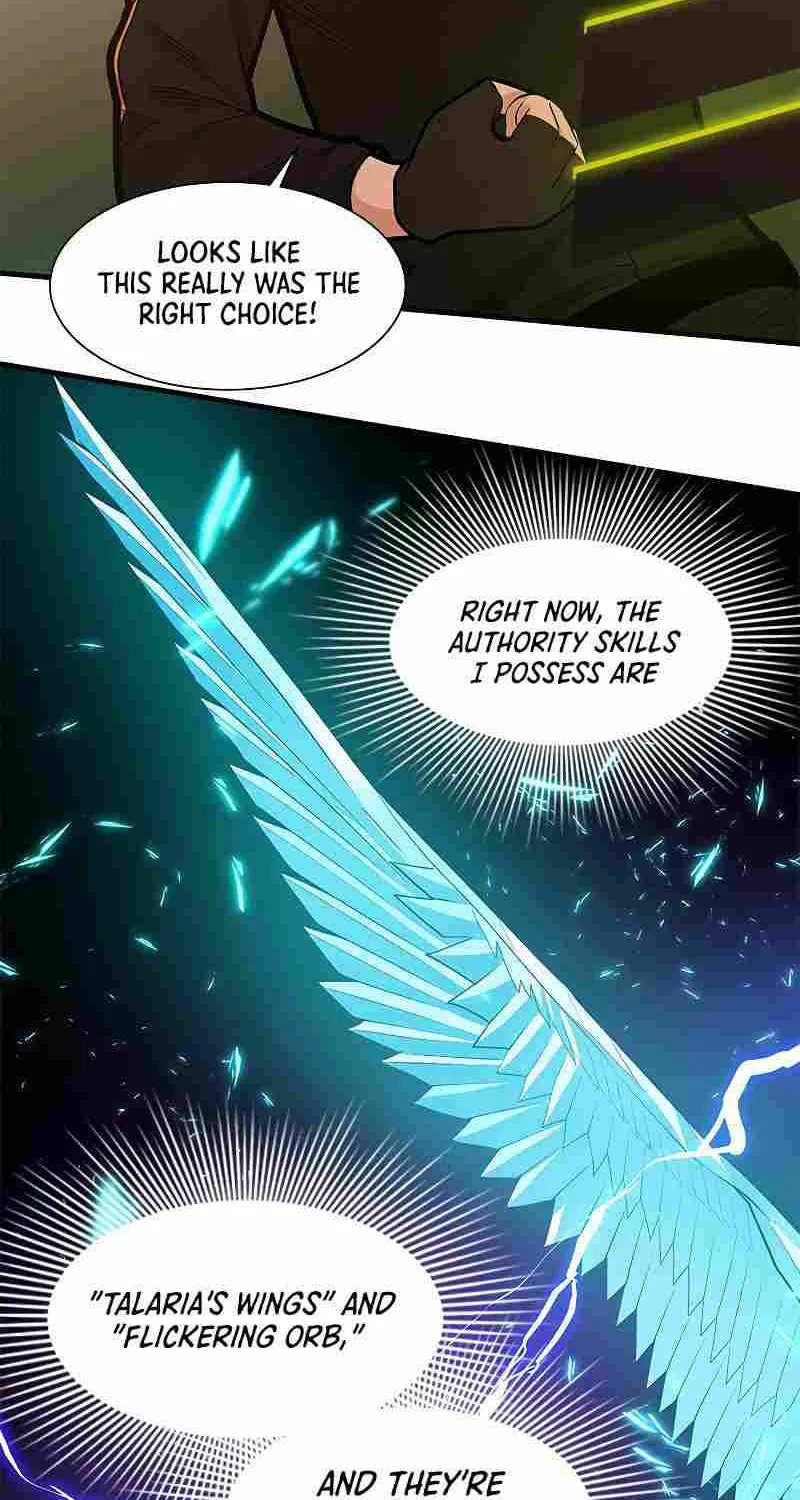 Read The Tutorial Is Too Hard chapter 51 image 11 on Lezhin