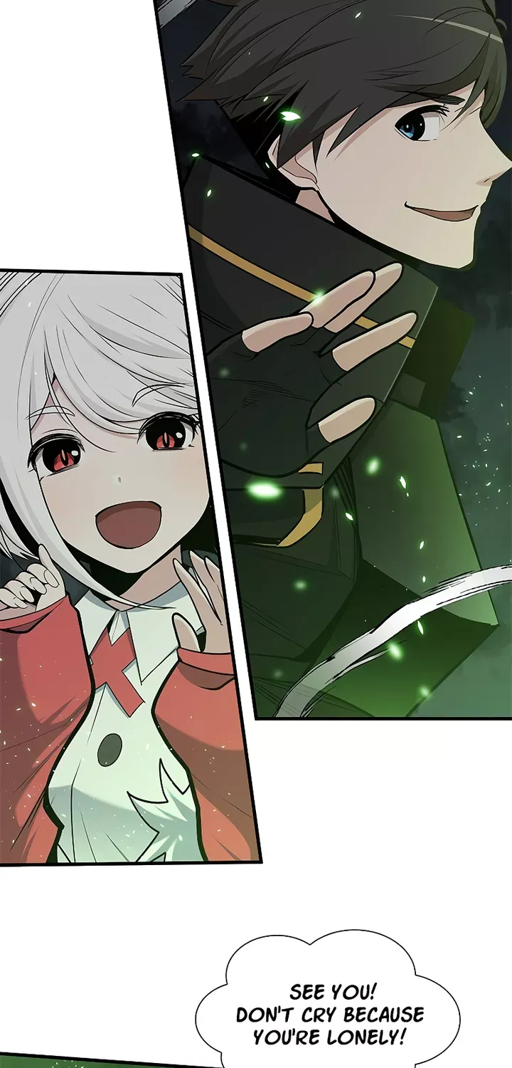 Read The Tutorial Is Too Hard chapter 51 image 112 on Lezhin