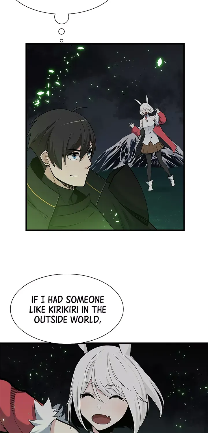 Read The Tutorial Is Too Hard chapter 51 image 114 on Lezhin