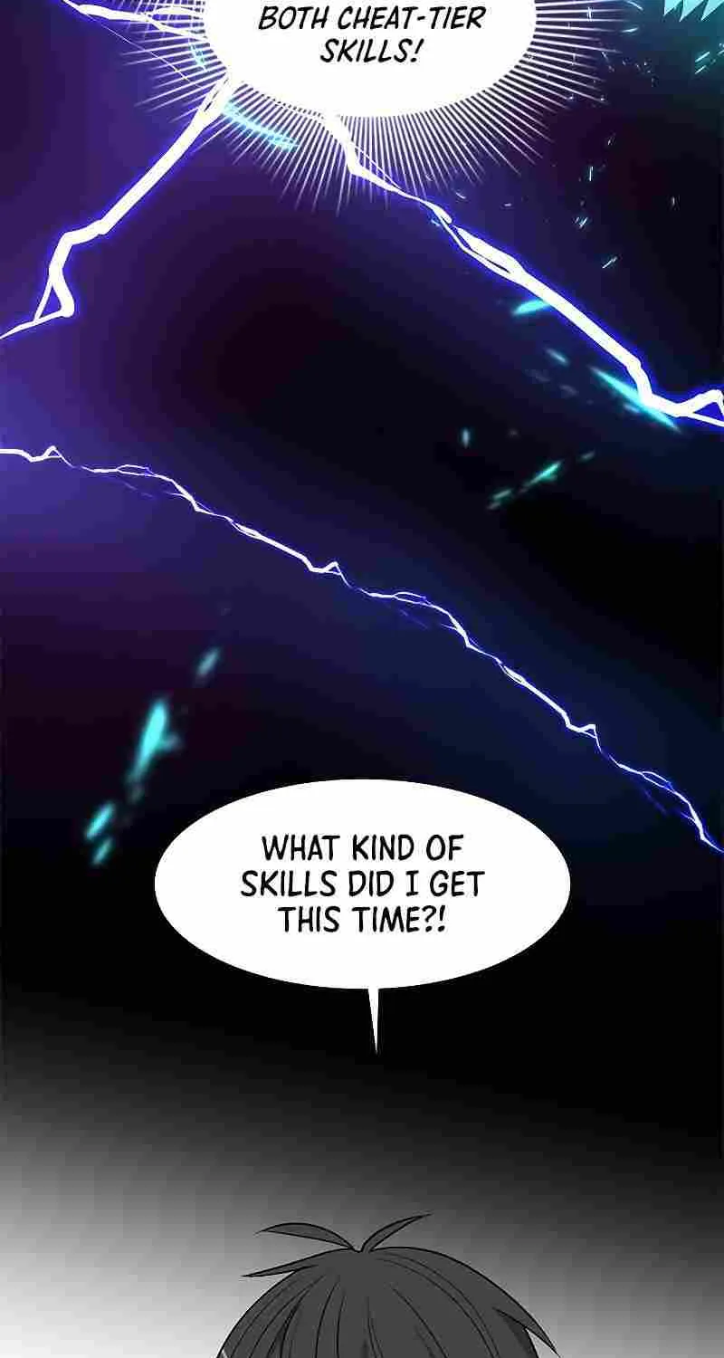 Read The Tutorial Is Too Hard chapter 51 image 12 on Lezhin